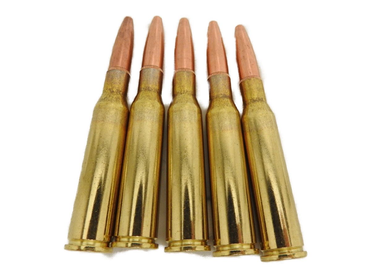 琥花堂 三八式歩兵銃 6.5mm リアルダミーカート エアガン モデルガン ガスガン 銃