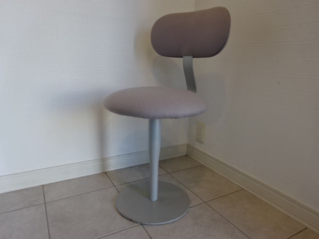 カッシーナイクスシー アリアス アトラスチェア ① ジャスパーモリスン