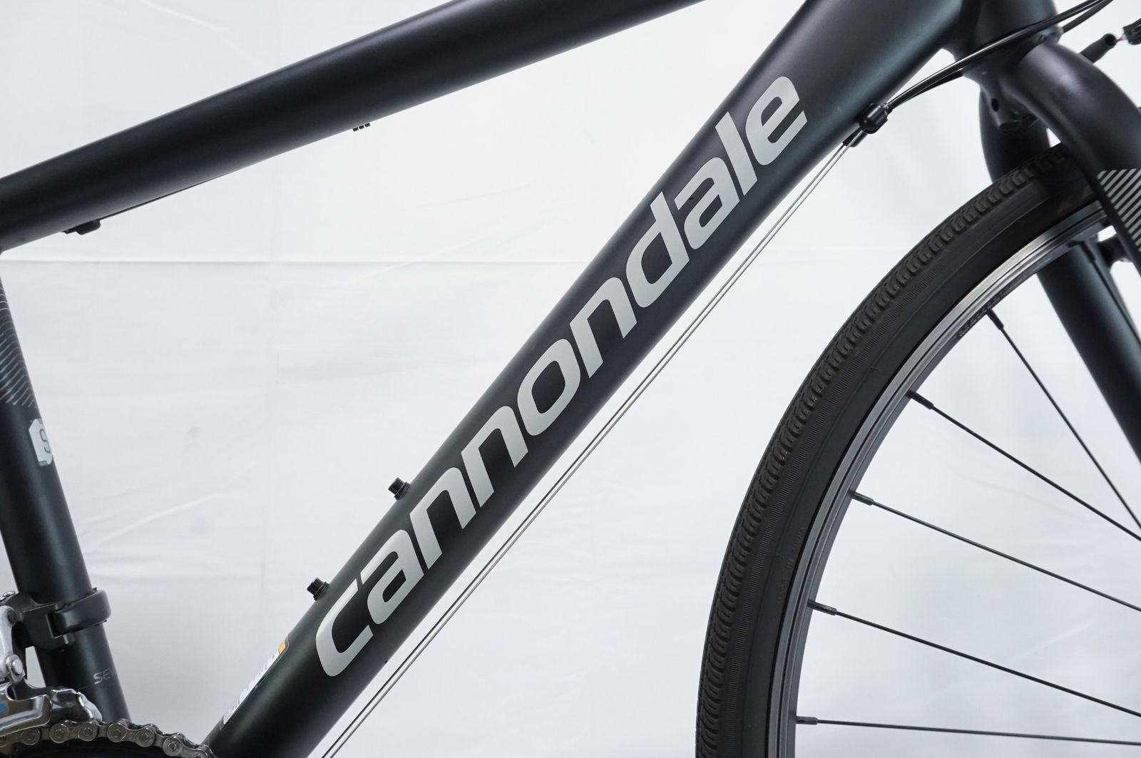 キャノンデール