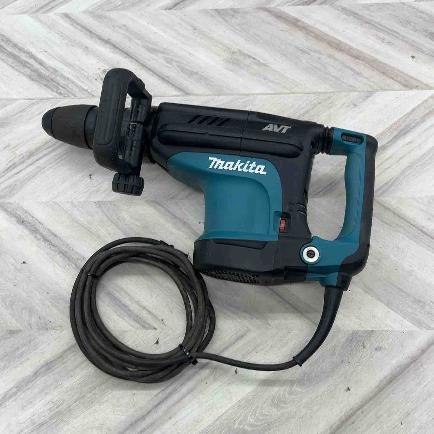 マキタ makita 電動ハンマ HM1213C 越谷店