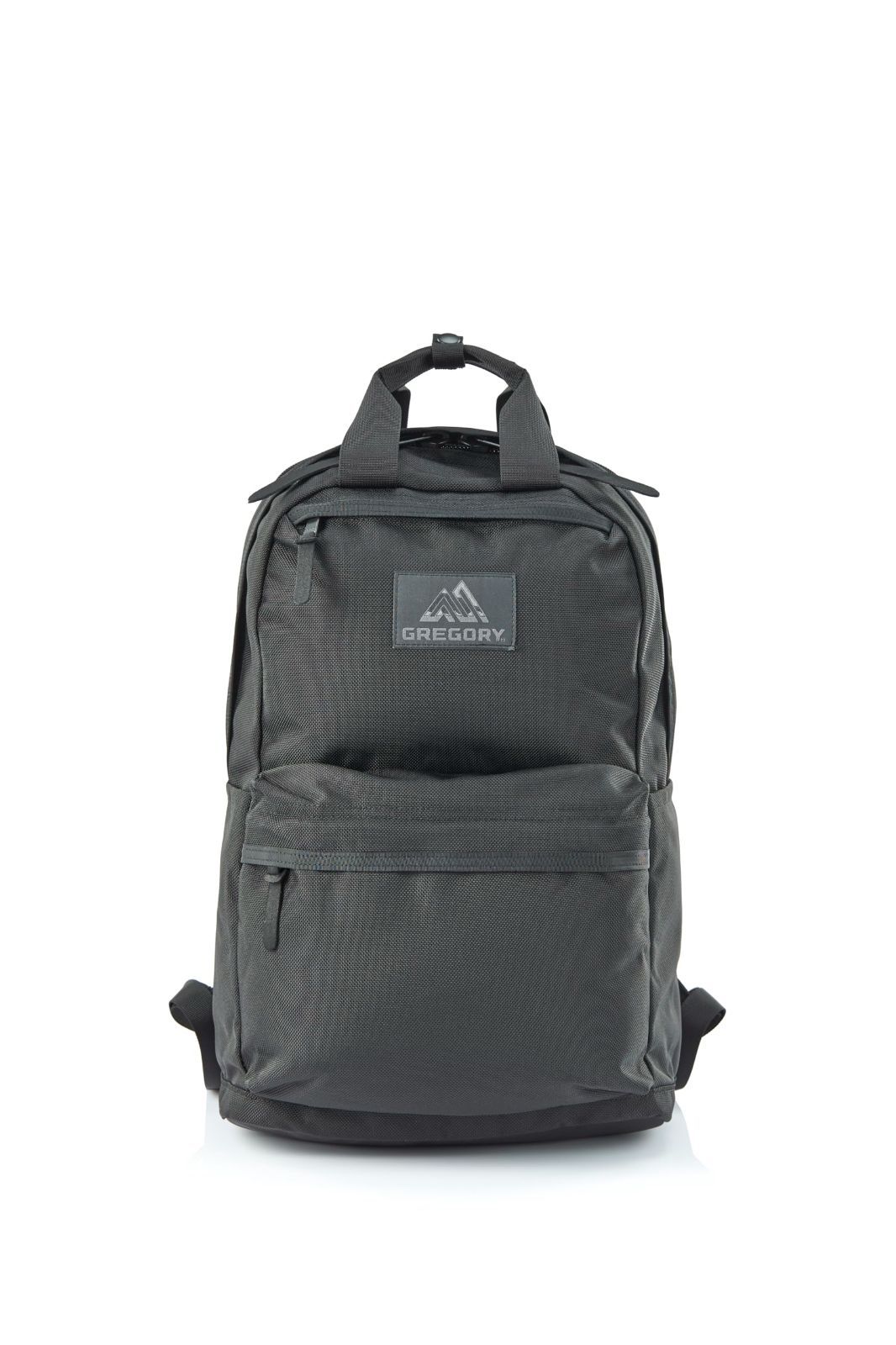 Color コーデュラバリスティック ブラック グレゴリー イージーピージーデイプラス コーデュラバリスティック ブラック