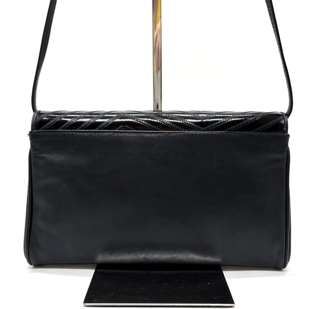 ✨良品✨ FENDI フェンディ ポシェット ショルダーバッグ 小物
