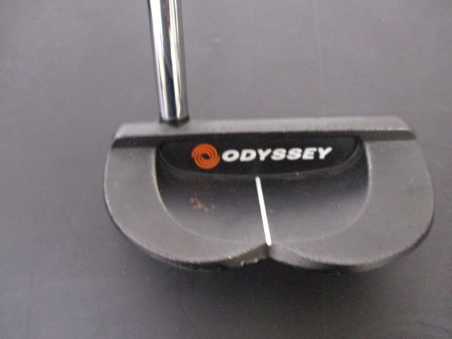 オデッセイ ミルドコレクション パター MILLED COLLECTION TX #7 34