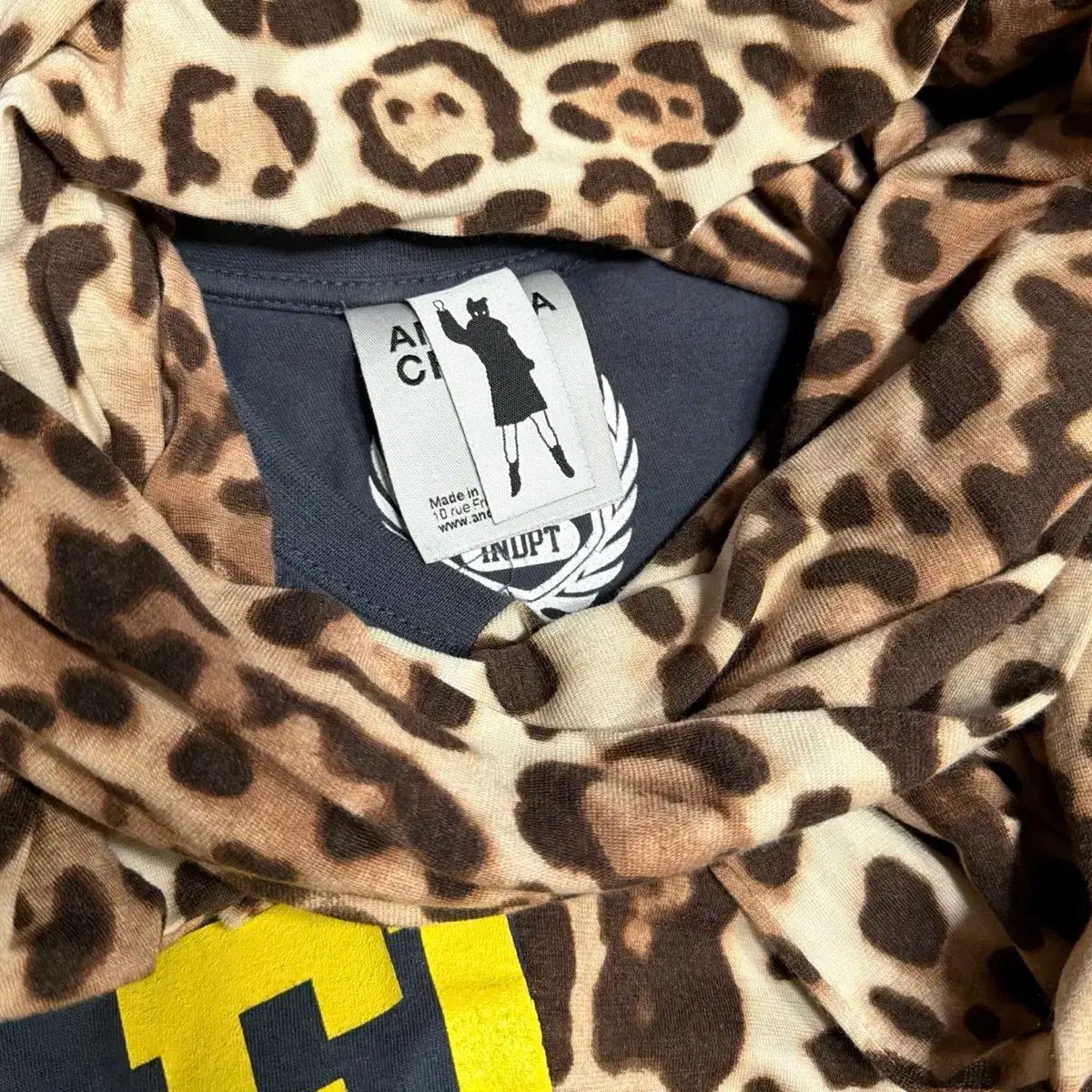 アンド クルーズ