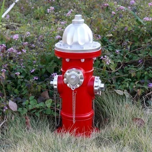 消火栓 赤 インテリア 庭園 庭 ガーデン 屋外 屋 バルコニー DIY ホームデコレーション 外庭園用樹脂クラフト アートオーナメント 造園DIY