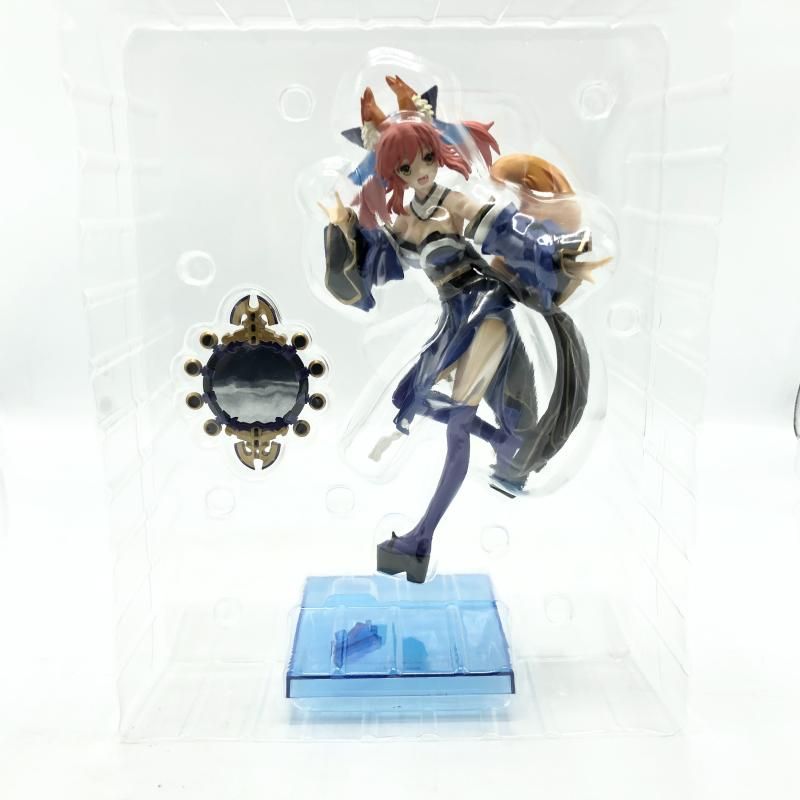 Fate/EXTRA CCC キャスター 1/8 完成品フィギュア Fate/EXTRA CCC