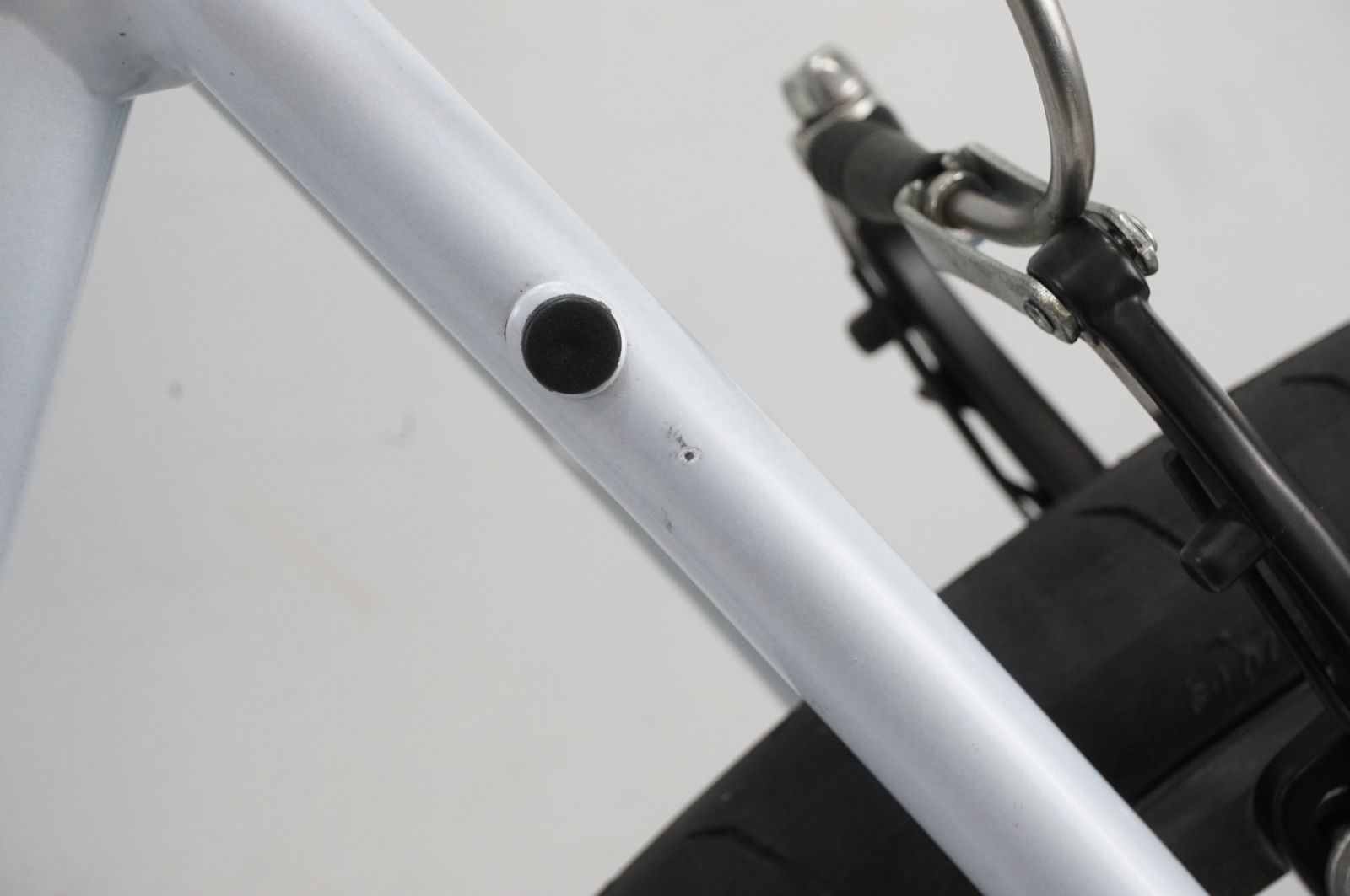 2020年モデル クロスバイク