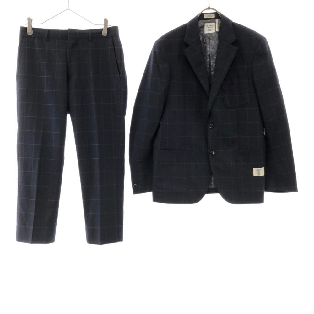 GIVENCHY】90s ジバンシー セットアップ ダブル ピンズ 楽天市場