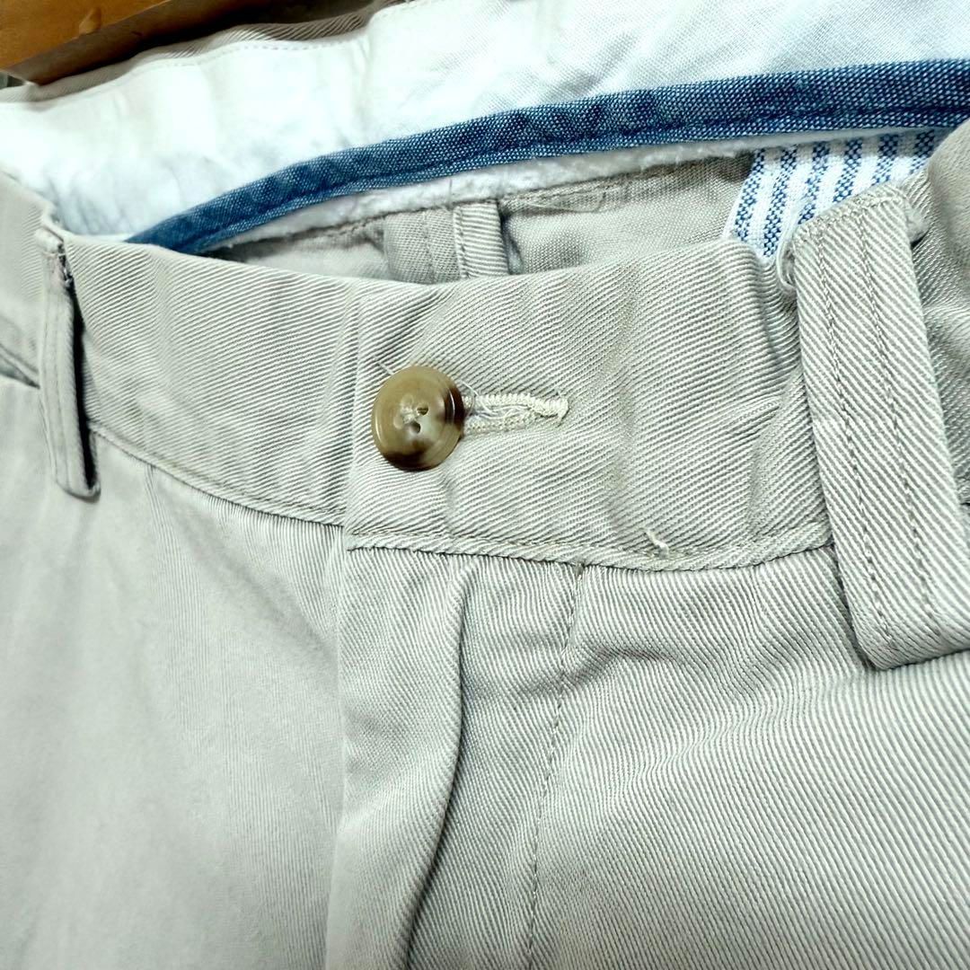 POLO Ralph Lauren ポロラルフローレン チノパン コットンパンツ
