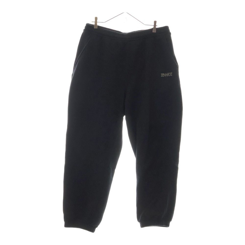 Ennoy エンノイ ELECTRIC LOGO SWEAT PANTS XL（ennoy ELECTRIC