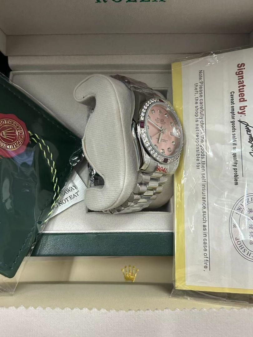 ROLEX デイトジャスト 自動巻き 腕時計｜本日限定特価｜新品未