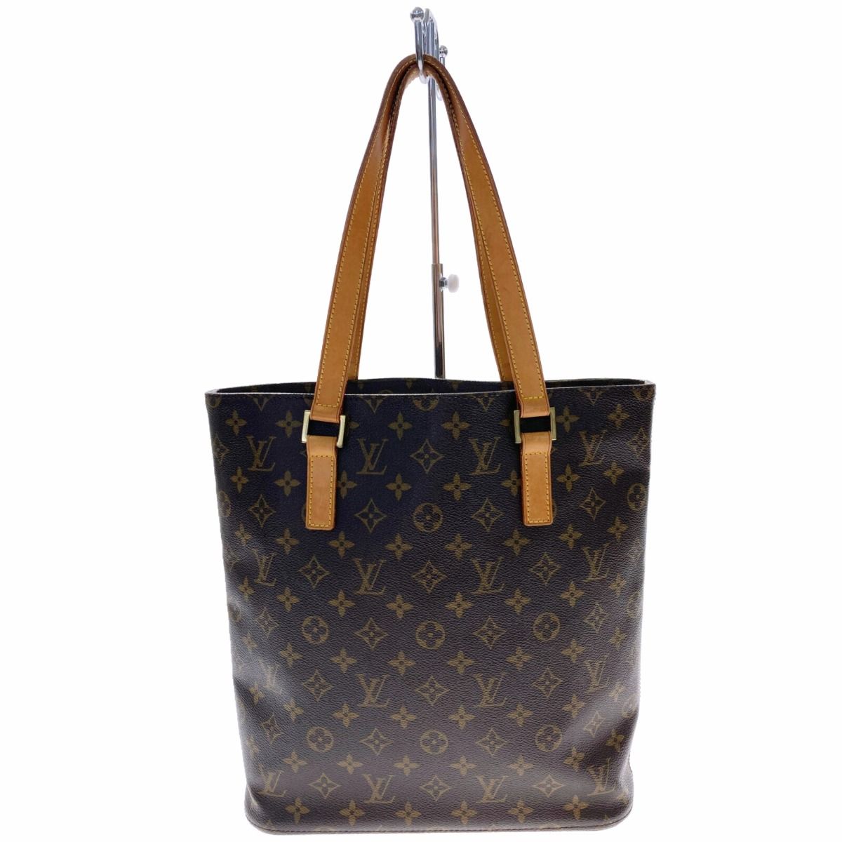 LOUIS VUITTON ルイヴィトン モノグラム ヴァヴァンGM M51170 トート