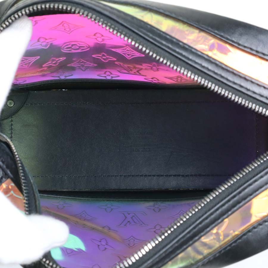 ルイ ヴィトン LOUIS VUITTON 斜め掛けショルダーバッグ モノグラム