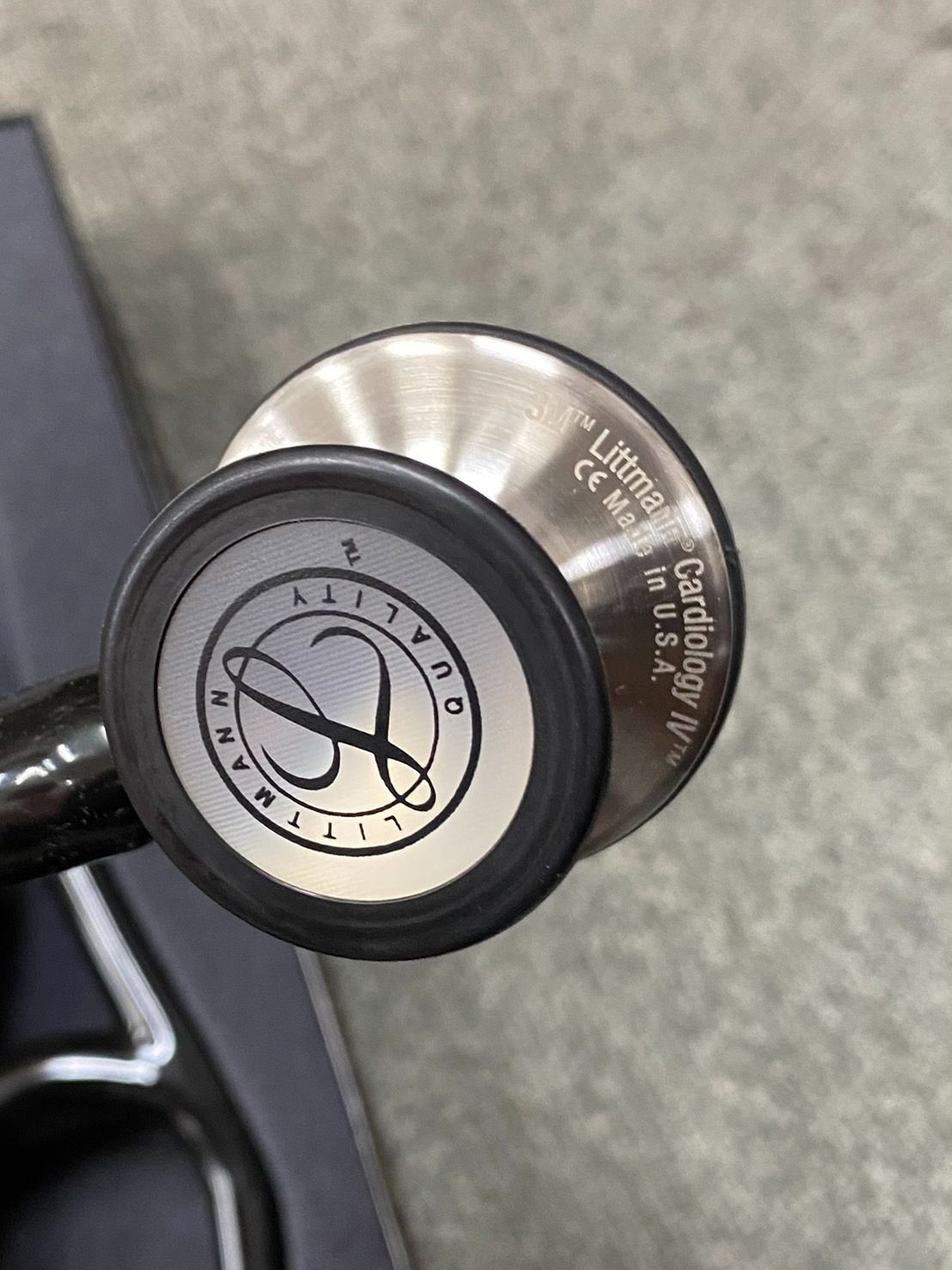 聴診器 Cardiology