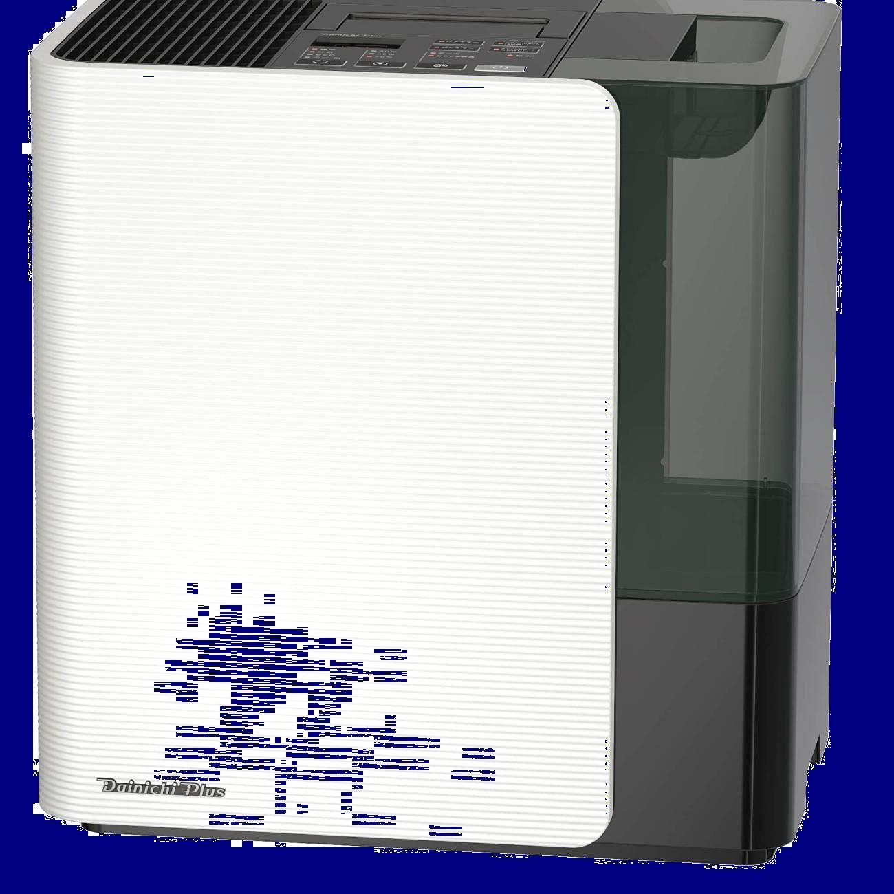 国内外の人気 Dainichi Plus HD-LX1220(W) WHITE