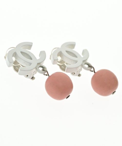 CHANEL ピアス