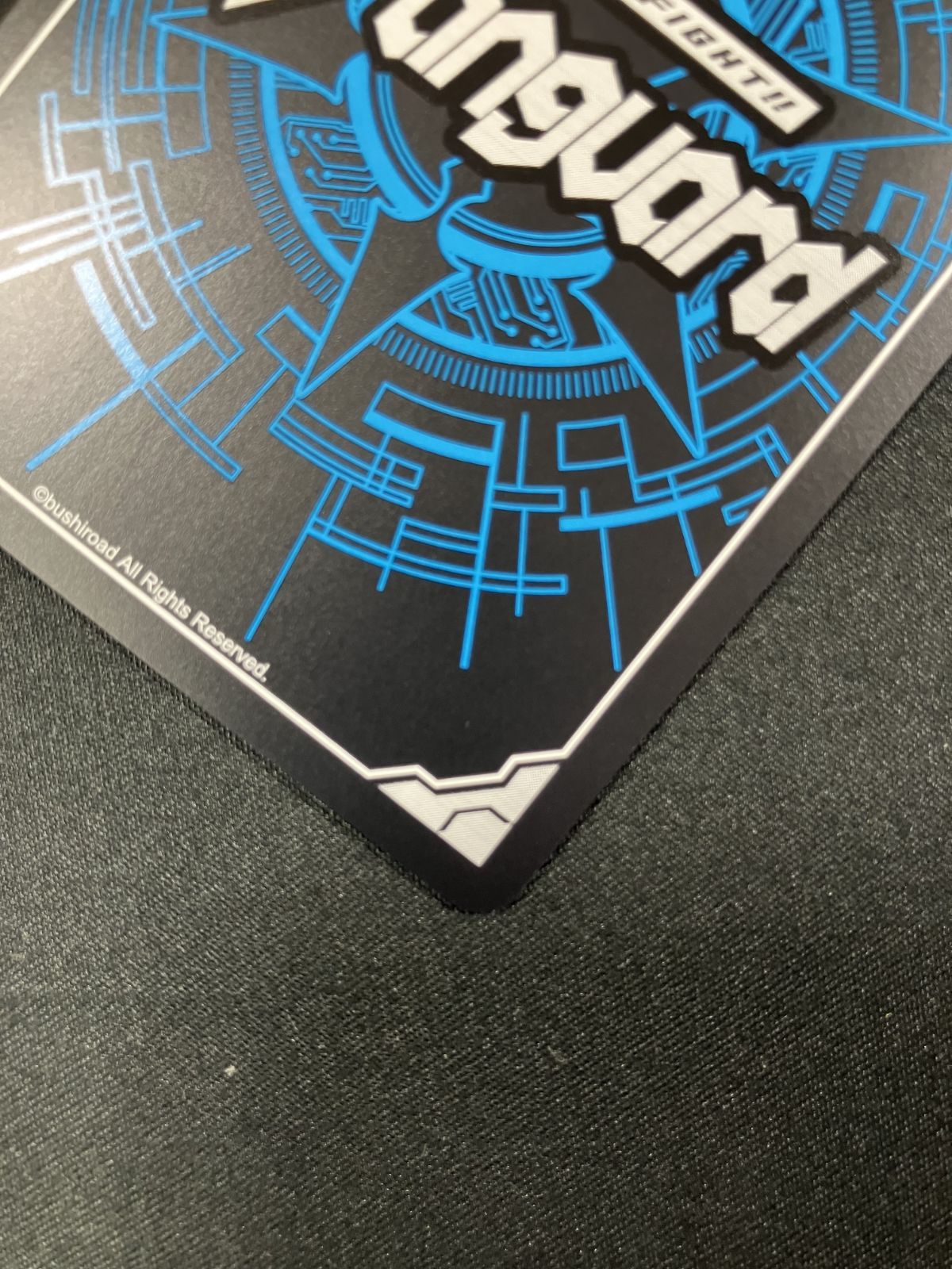 カードファイト!! ヴァンガード 第三の幻真獣 “玲獄寵妃