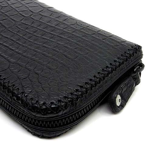 【専用】FUNNY クロコダイル スタリオン チャーリーズ・ウォレット/ファニー 専用】FUNNY クロコダイル スタリオン チャーリーズ・ウォレット