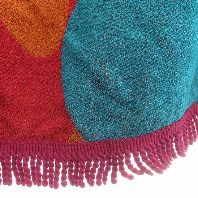 ヒステリックグラマー HYSTERIC GLAMOUR ラグマット 雑貨 マット