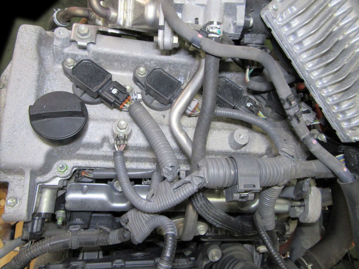 トランスミッション