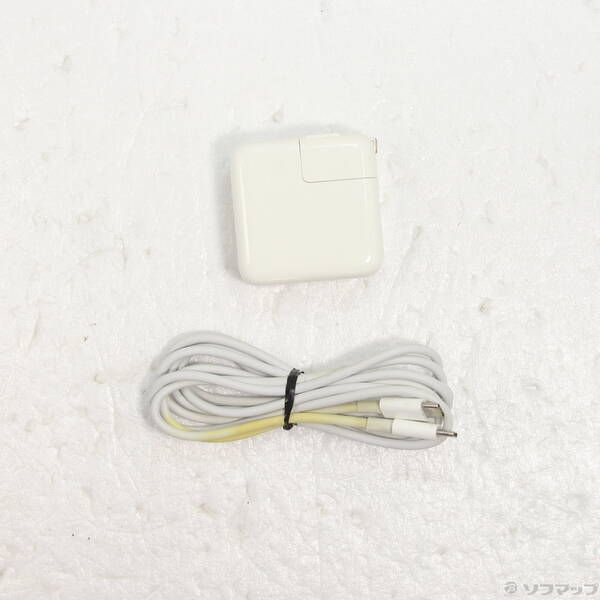 中古品〕 MacBook Air 13.3-inch Late-2020 MGN93J／A Apple M1 8コアCPU_7