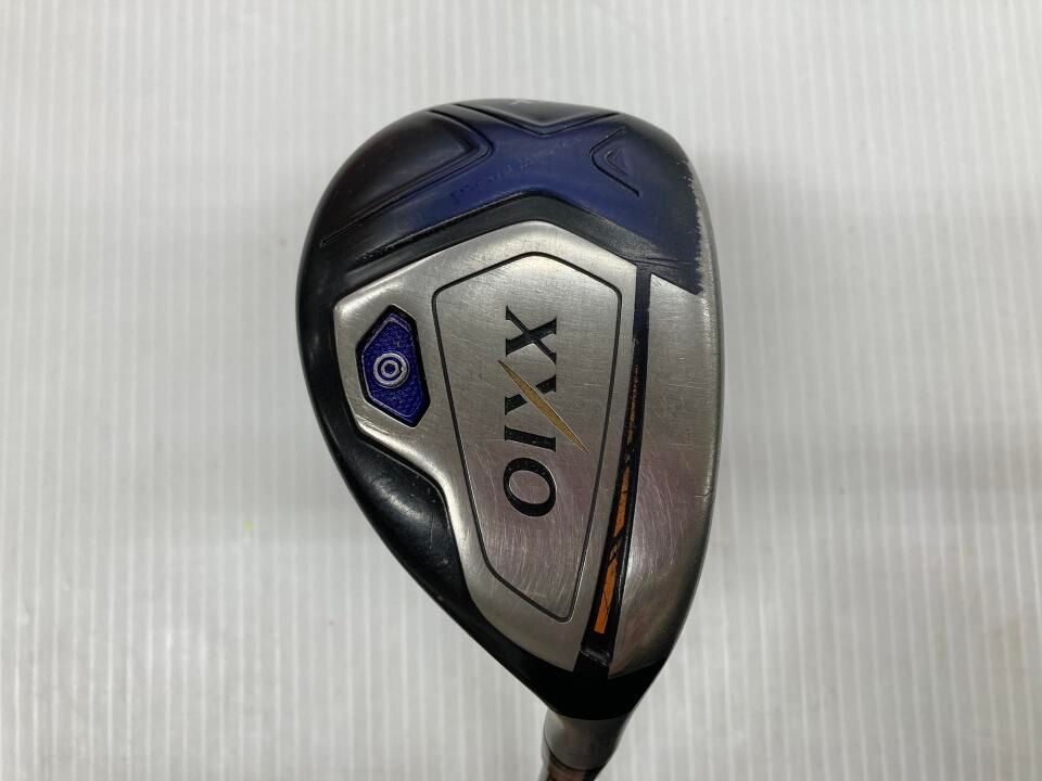 最短 XXIO 10 ネイビー | R | MP1000 ネイビー | | ユーティリティ | ダンロップ