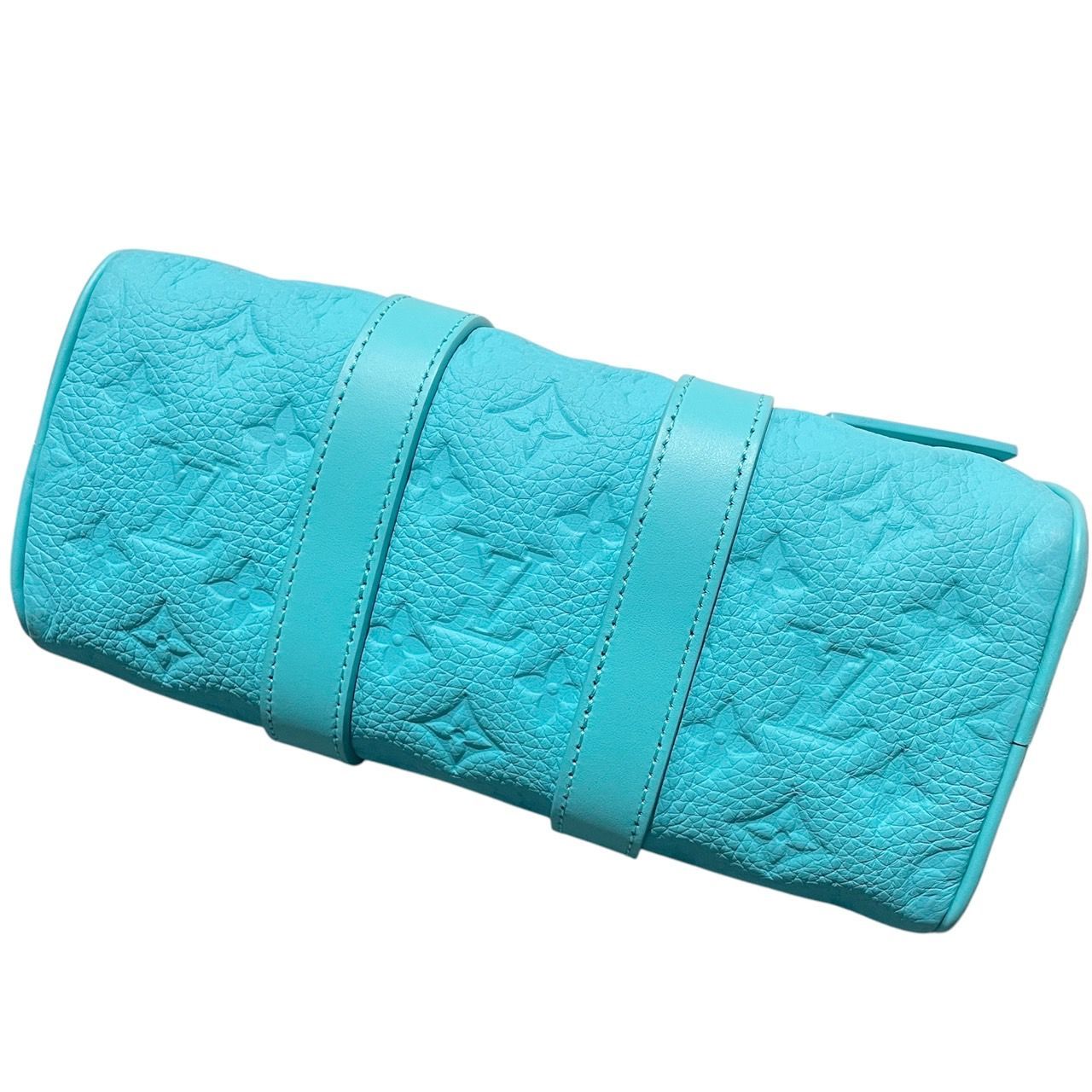 超美品】 ルイヴィトン LOUIS VUITTON キーポル バンドリエール25