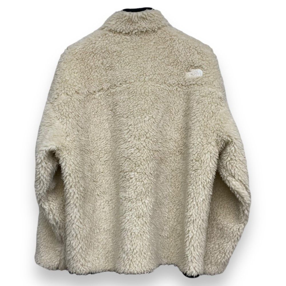 THE NORTH FACE SWEET WATER PULLOVER BIO ハーフジッププルオーバー S