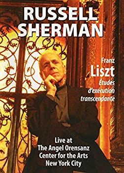(未使用･未開封品)　12 Transcendental Studies/ [DVD] [Import] ar3p5n1 中古-非常に良い】12 Transcendental Studies/ [DVD] [Import]
