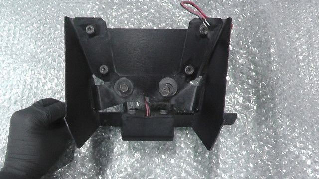 ニンジャ Ninja 250R EX250K の プレートホルダー:#1761180488