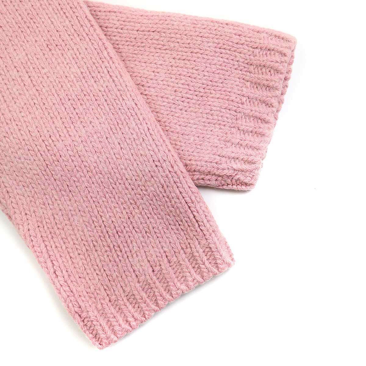OUR LEGACY アワーレガシー 22AW SONAR CANDYFLOSS CHERRY ニット