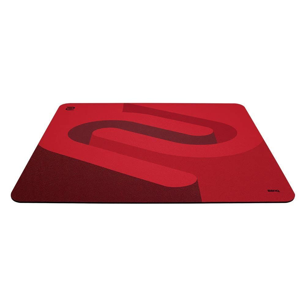 BenQ ゲーミングマウスパッド ZOWIE G-SR-SE（Rouge）布製/