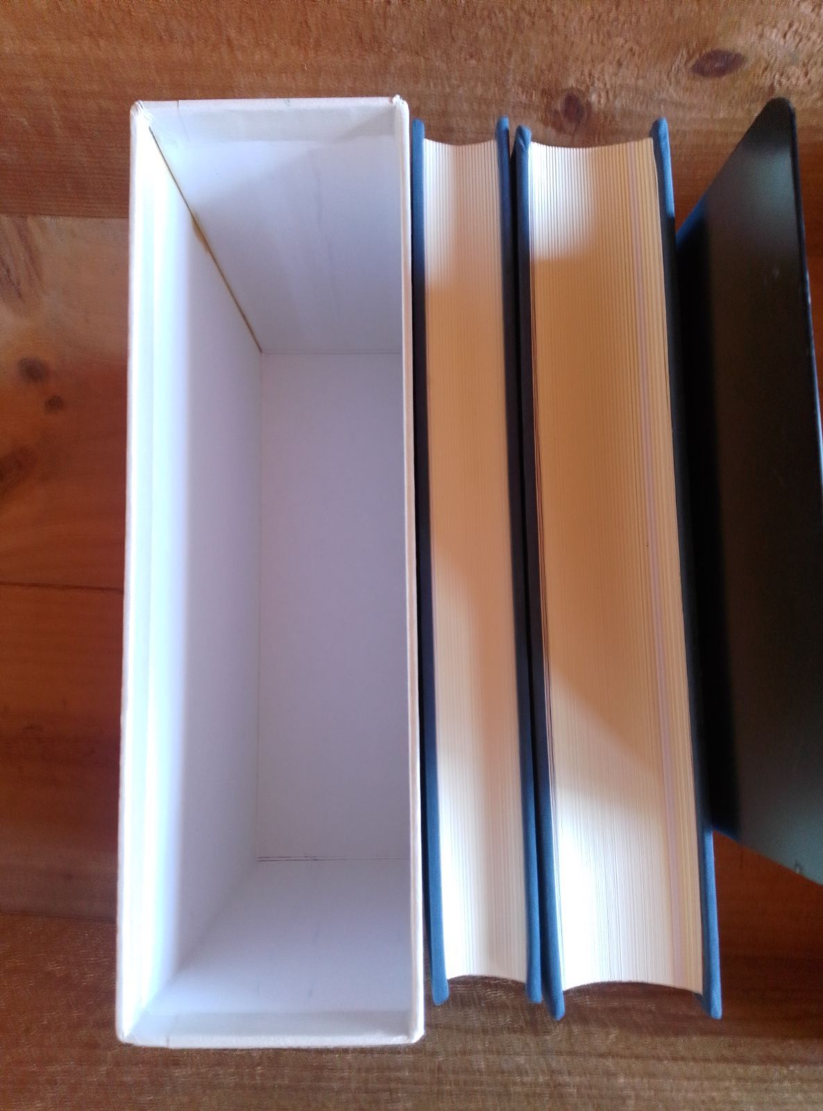 富士紡績百年史 上下巻セット 平成9年 き 静岡県小山町 会社史