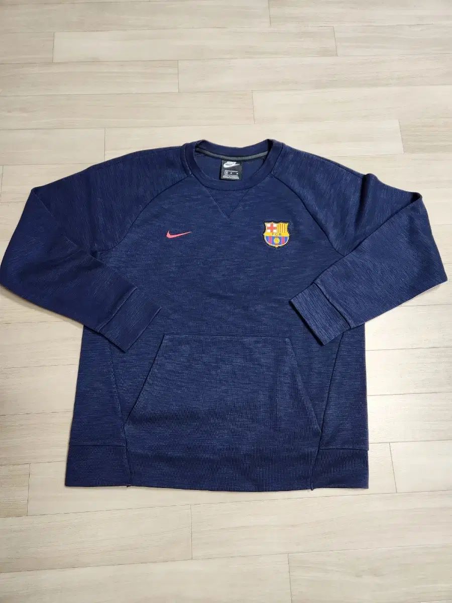 Nike ナイキ バルセロナ パーカー サイズ M