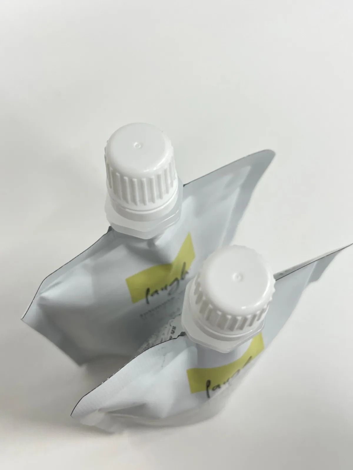 J1601 K laugh. ラフドット インティメイトウォッシュ 詰め替え用