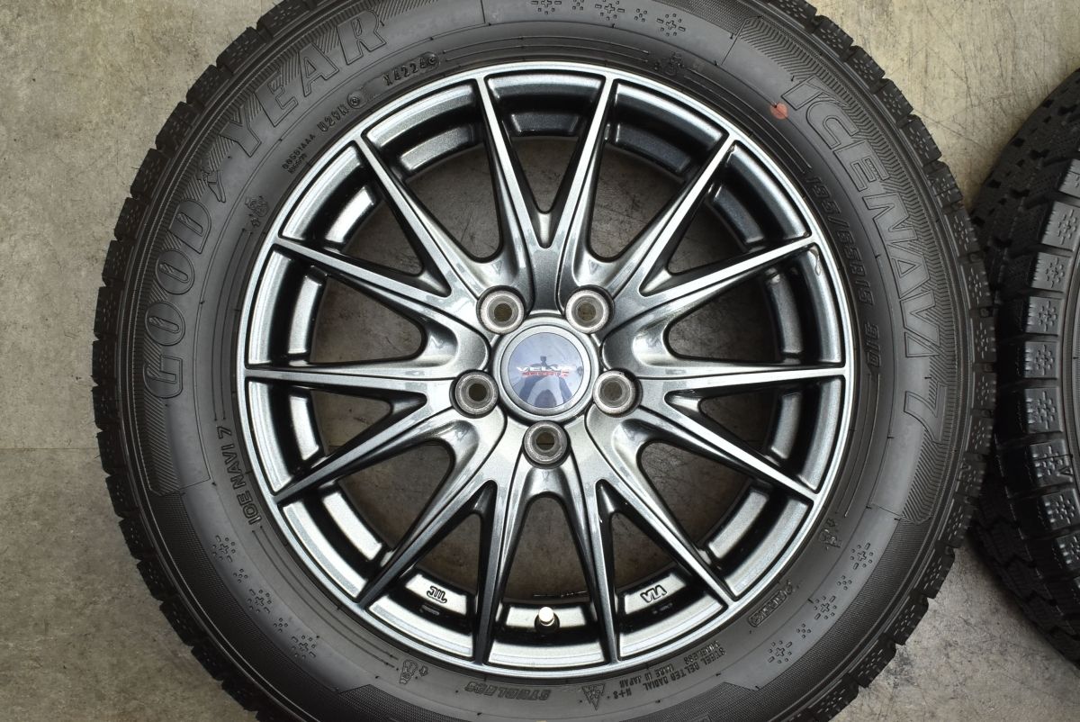 カローラスポーツ