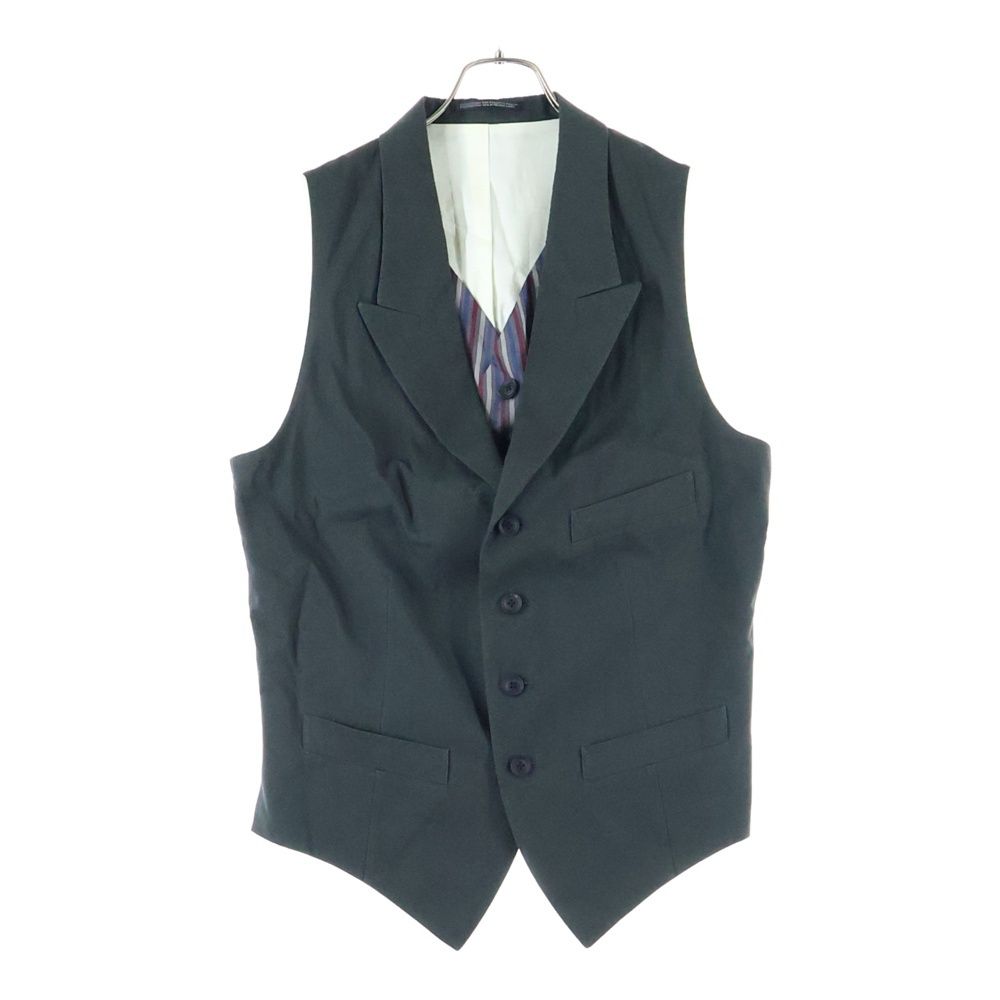 Yohji Yamamoto POUR HOMME (ヨウジヤマモト プールオム) 24SS