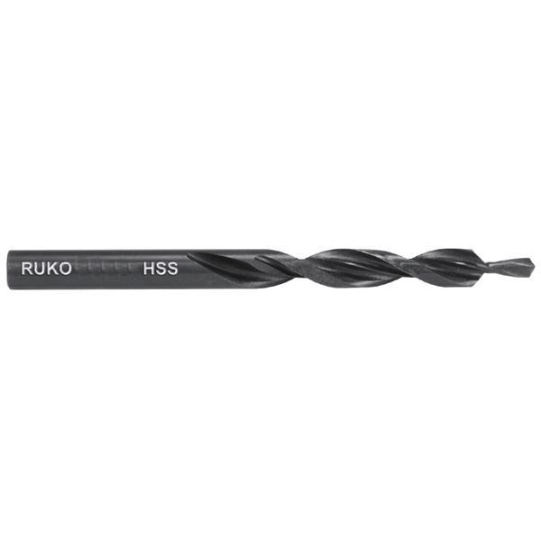 RUKO ルコ 102603 段付ロングドリル 90°M5