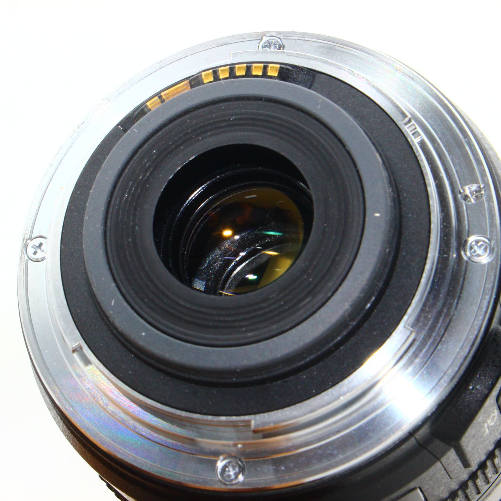 Canon 超広角ズームレンズ EF-S10-22mm F3.5-4.5 USM APS-C対応 【公式 