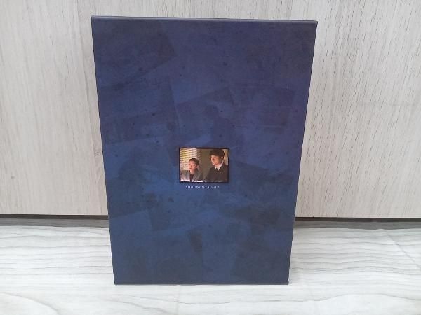 Amazon.co.jp: 少年たち DVD-BOX : 上川隆也, 麻生祐未, 相葉雅紀