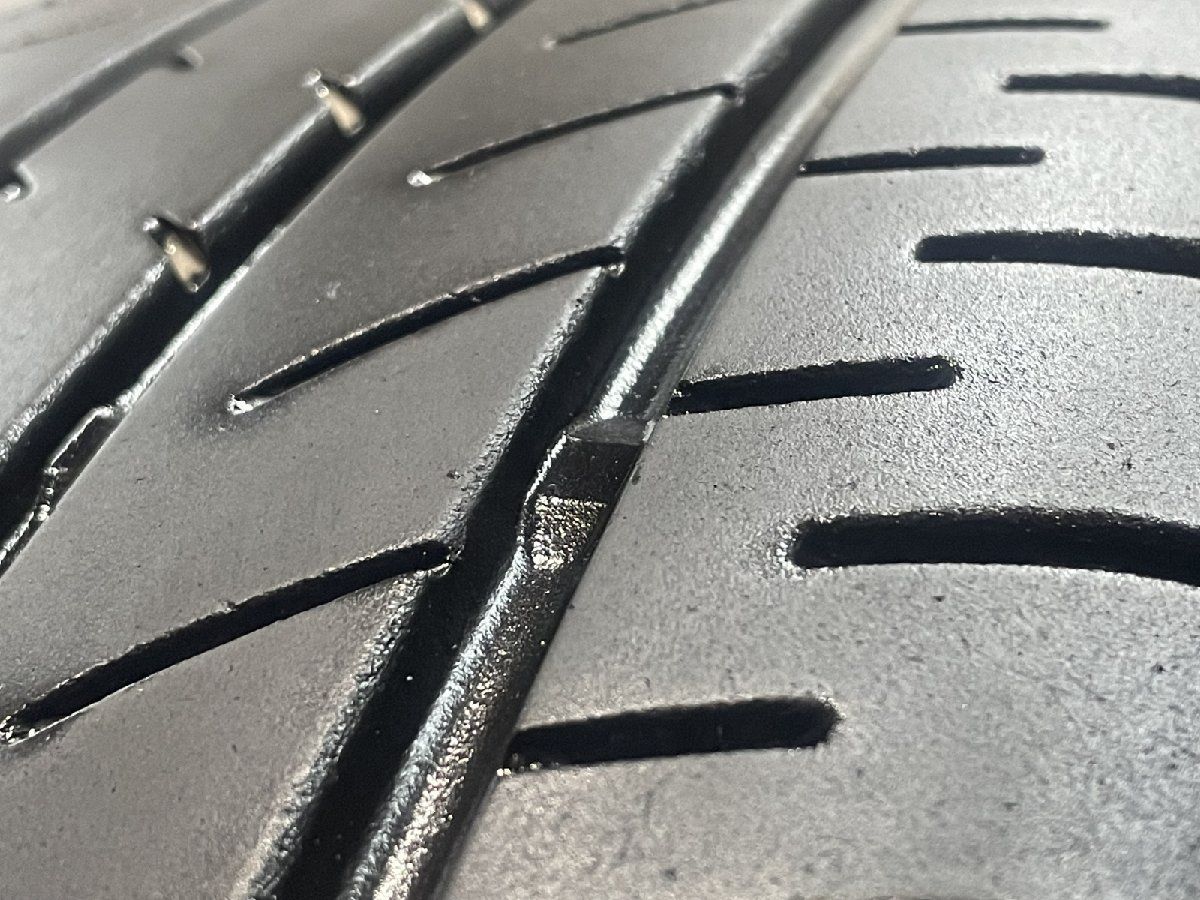 YOKOHAMA BluEarth E51 225/60R18 18インチ 夏タイヤ 4本 バリ溝