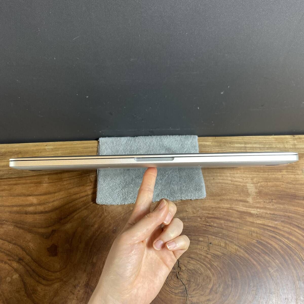 ［良品/新品バッテリー］ MacBook Pro 15inch 2015/409 良品/新品バッテリー］Apple MacBook Pro 15inch 2015/Core i7