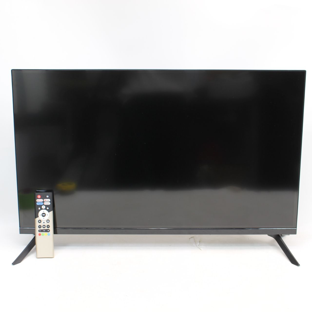 603 ドン キホーテ TL-3202FHD 32型 チューナーレス スマートテレビ 2025年製