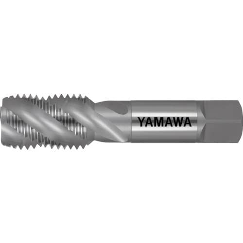 2営業日で発送 ヤマワ Yamawa ヤマワ スパイラルタップ SP P4 M24X1.5 SPP4M24X1.520 8013
