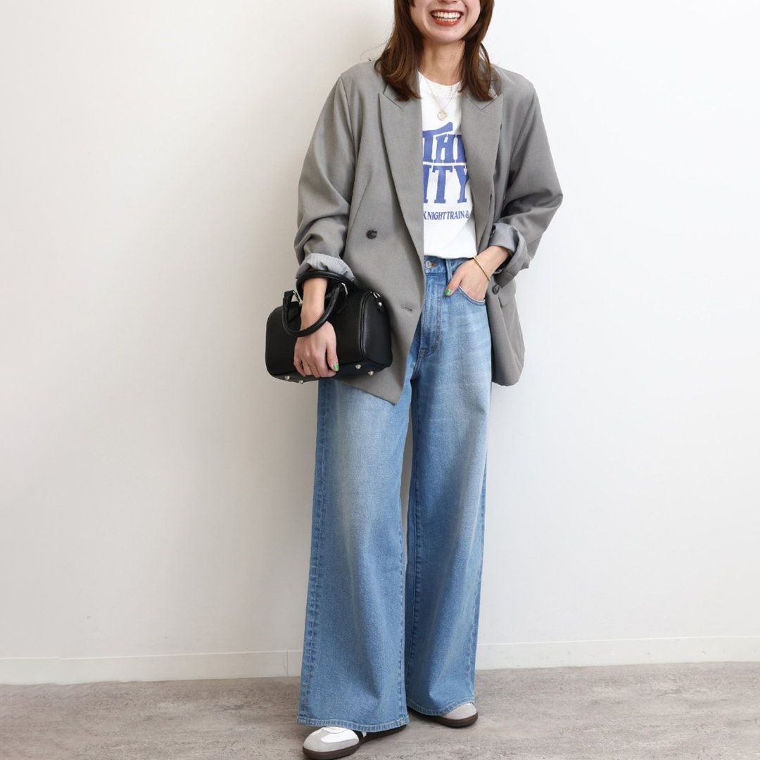 JOURNAL STANDARD relume (ジャーナルスタンダードレリューム) クリア