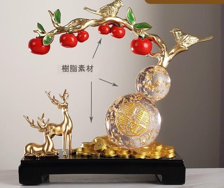金運