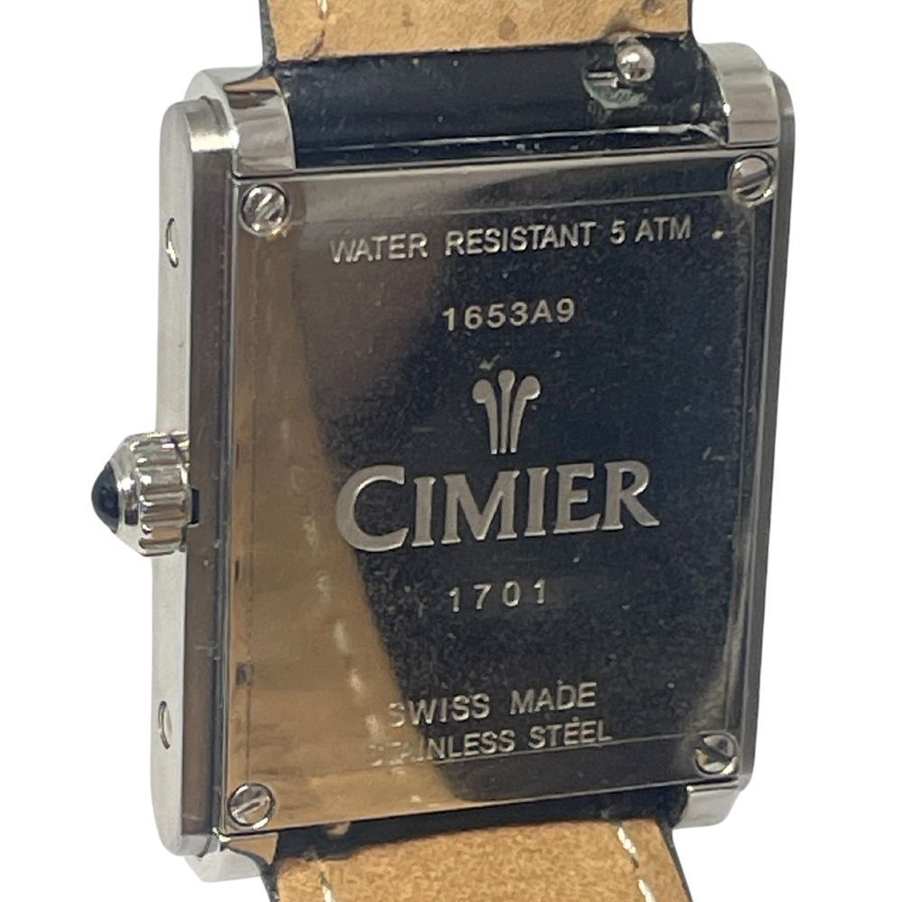 シミエール CIMIER 腕時計 レディース レディウィングレット シミエール CIMIER 腕時計 レディース レディウィングレット