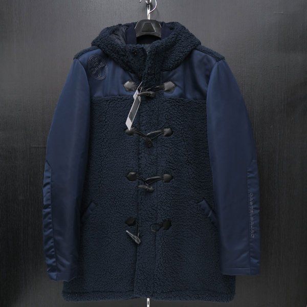 CASTELBAJAC カステルバジャック ビンテージ ダッフル コート CASTELBAJAC カステルバジャック ビンテージ ダッフル コート 【公式通販】