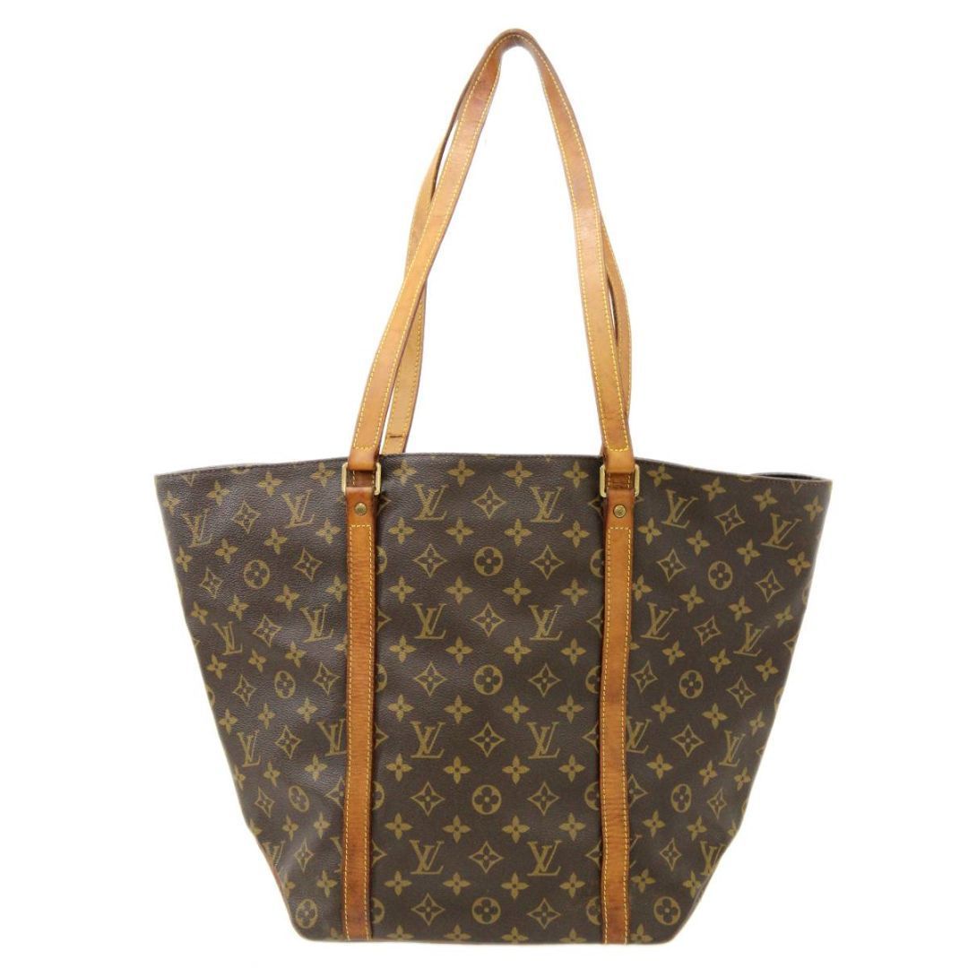 LOUIS VUITTON / ルイヴィトン サックショッピング トートバッグ