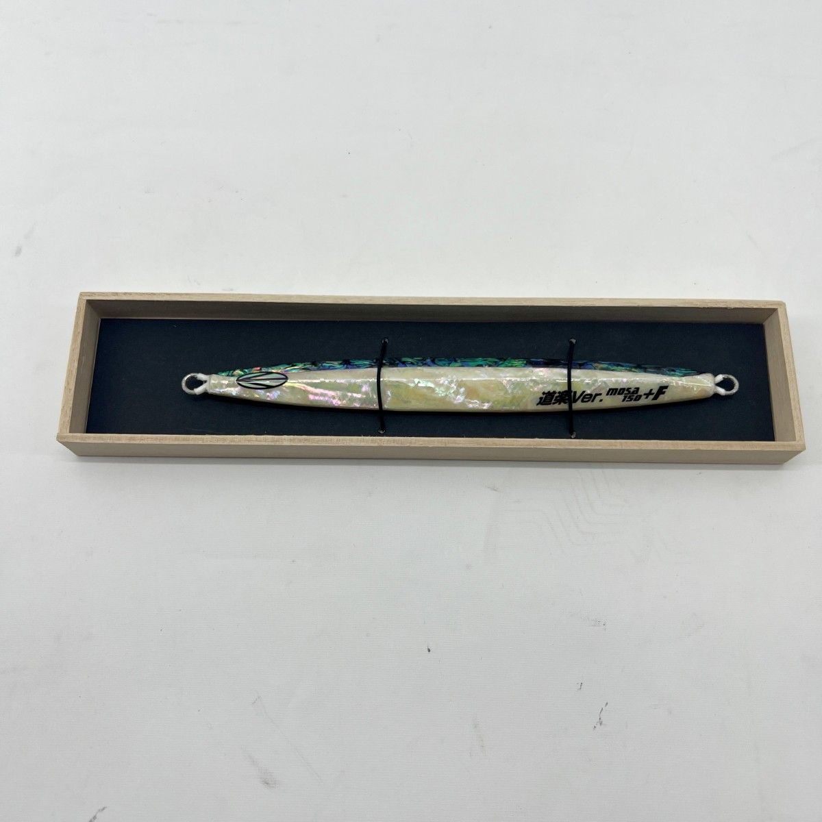 〇〇Sammys サミーズ 猛者 道楽コラボ F 150 g